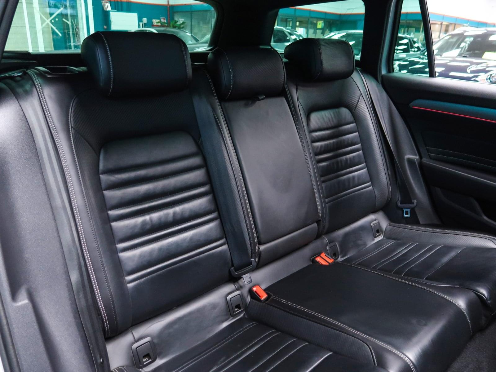 VOLKSWAGEN PASSAT R-LINE 2.0 TDI 190CV DSG VARIANT 29 