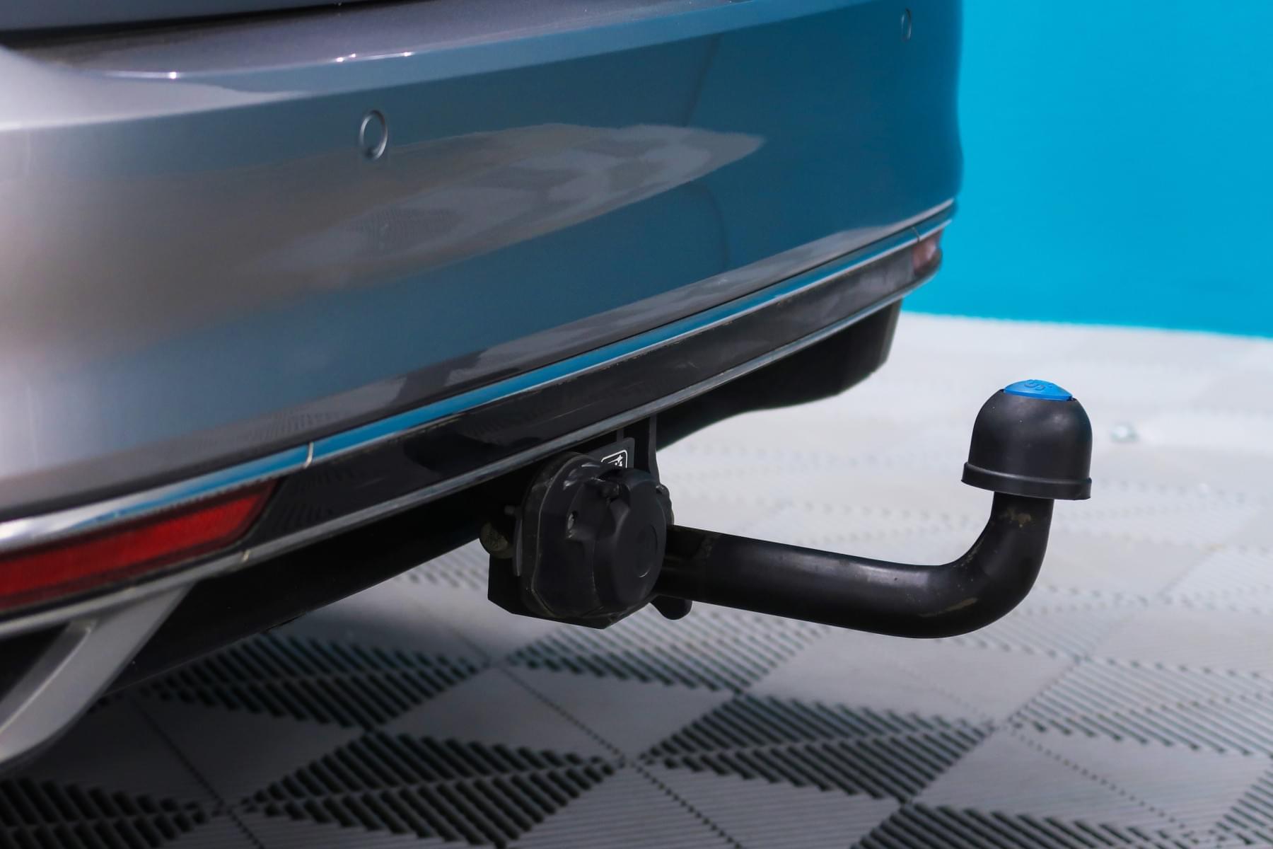 VOLKSWAGEN PASSAT R-LINE 2.0 TDI 190CV DSG VARIANT 18 