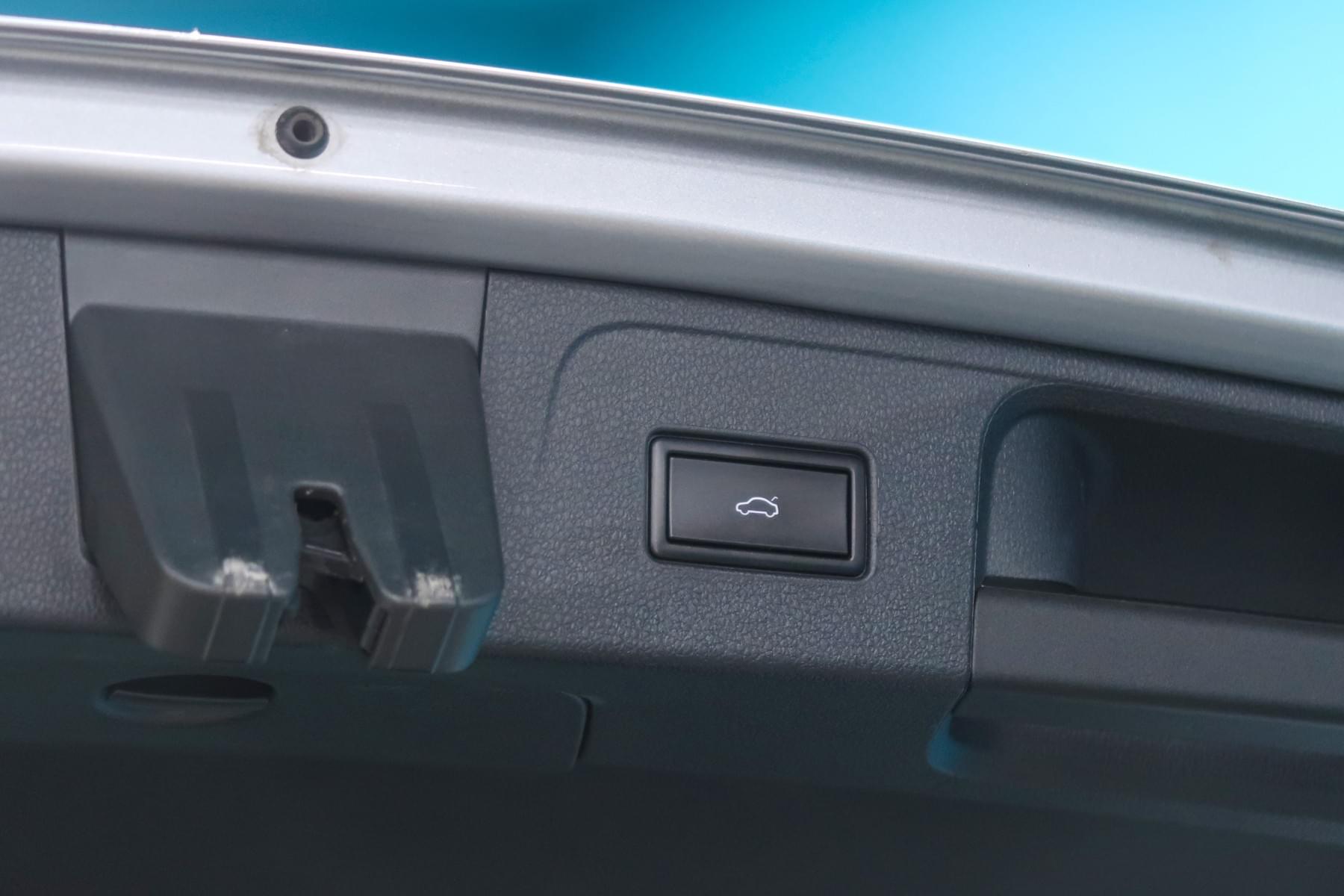 VOLKSWAGEN PASSAT R-LINE 2.0 TDI 190CV DSG VARIANT 21 