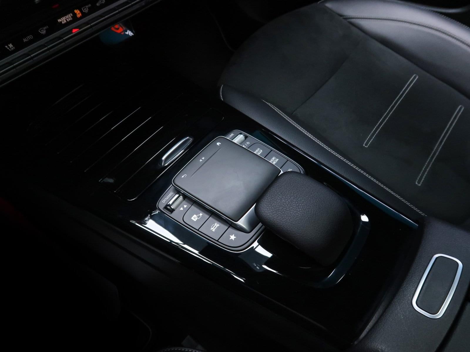 MERCEDES-BENZ CLA 200D DCT SHOOTING BRAKE 150CV 45 