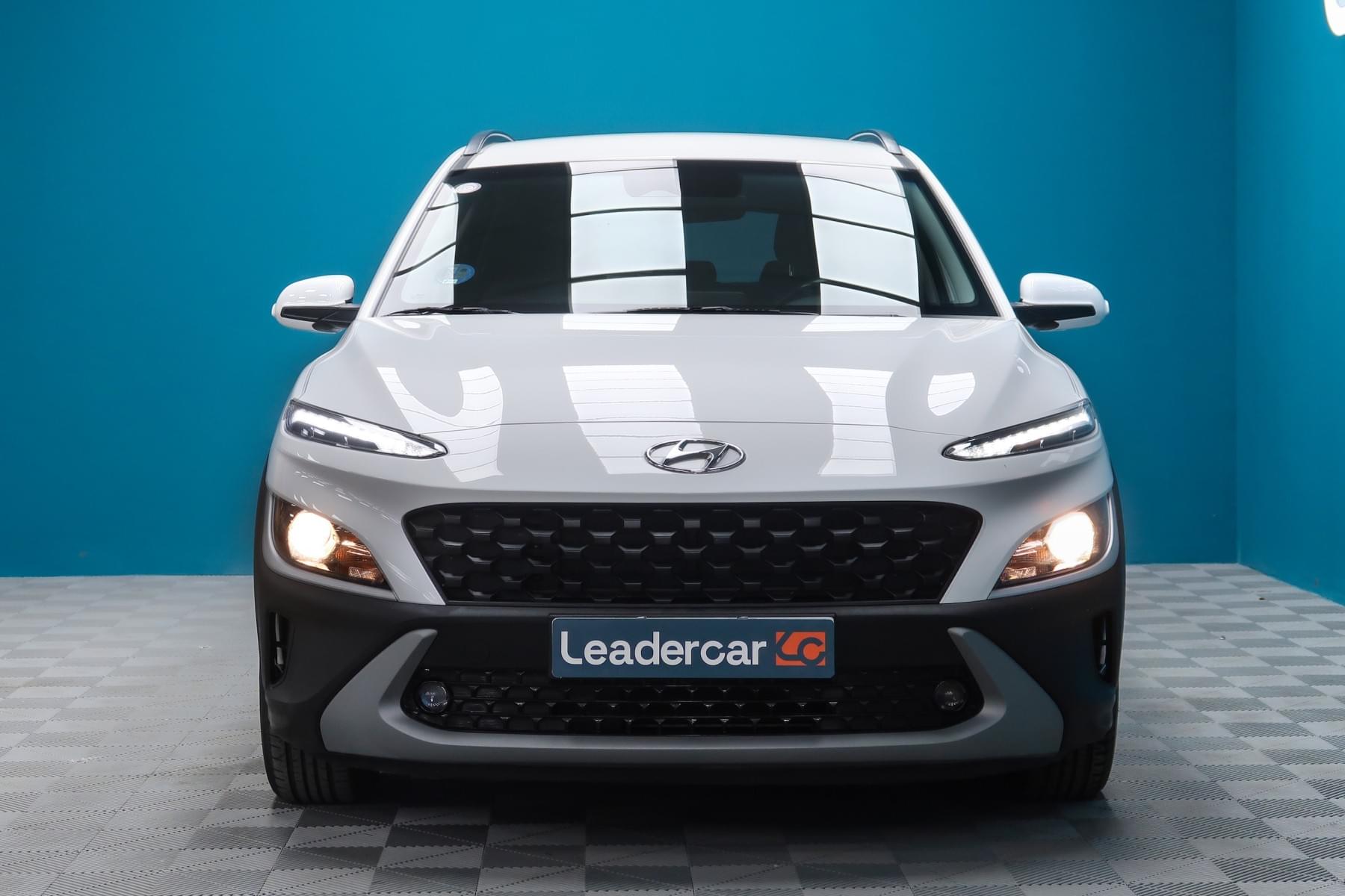HYUNDAI KONA 1.6 GDI HEV MAXX DCT 105CV 3