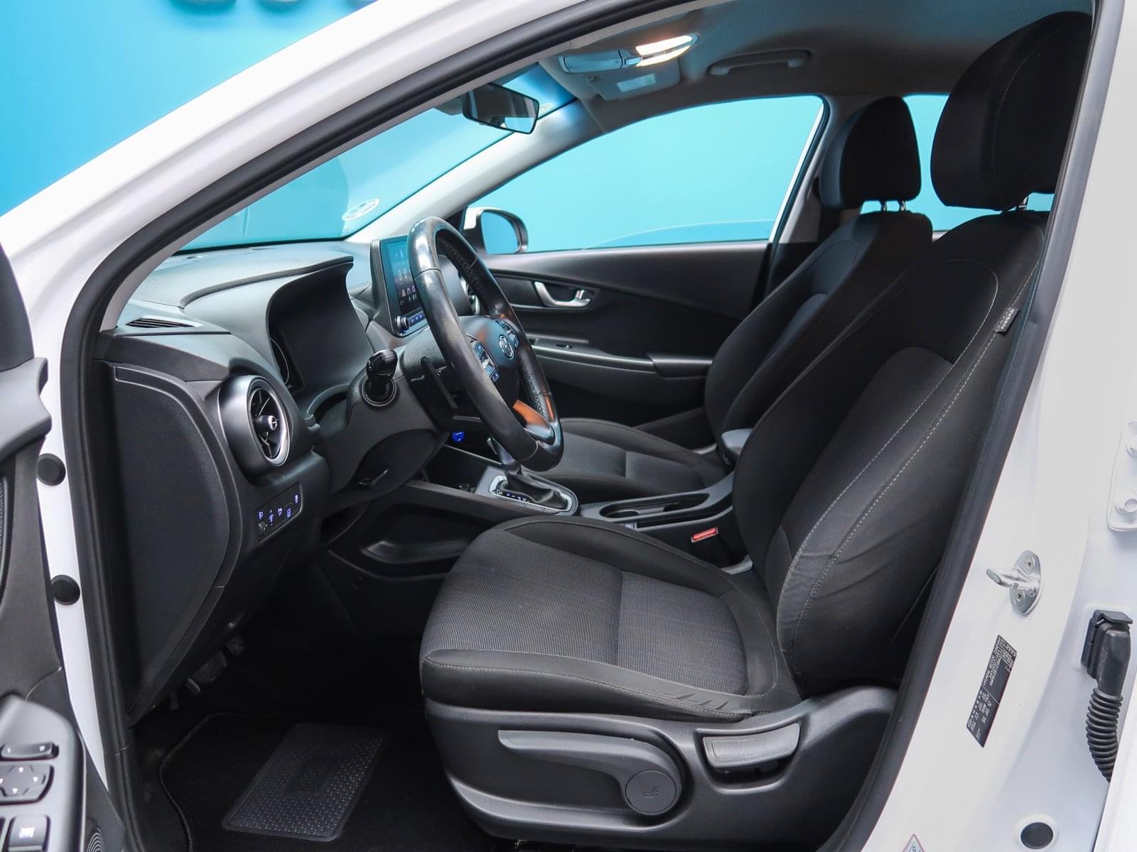 HYUNDAI KONA 1.6 GDI HEV MAXX DCT 105CV 19