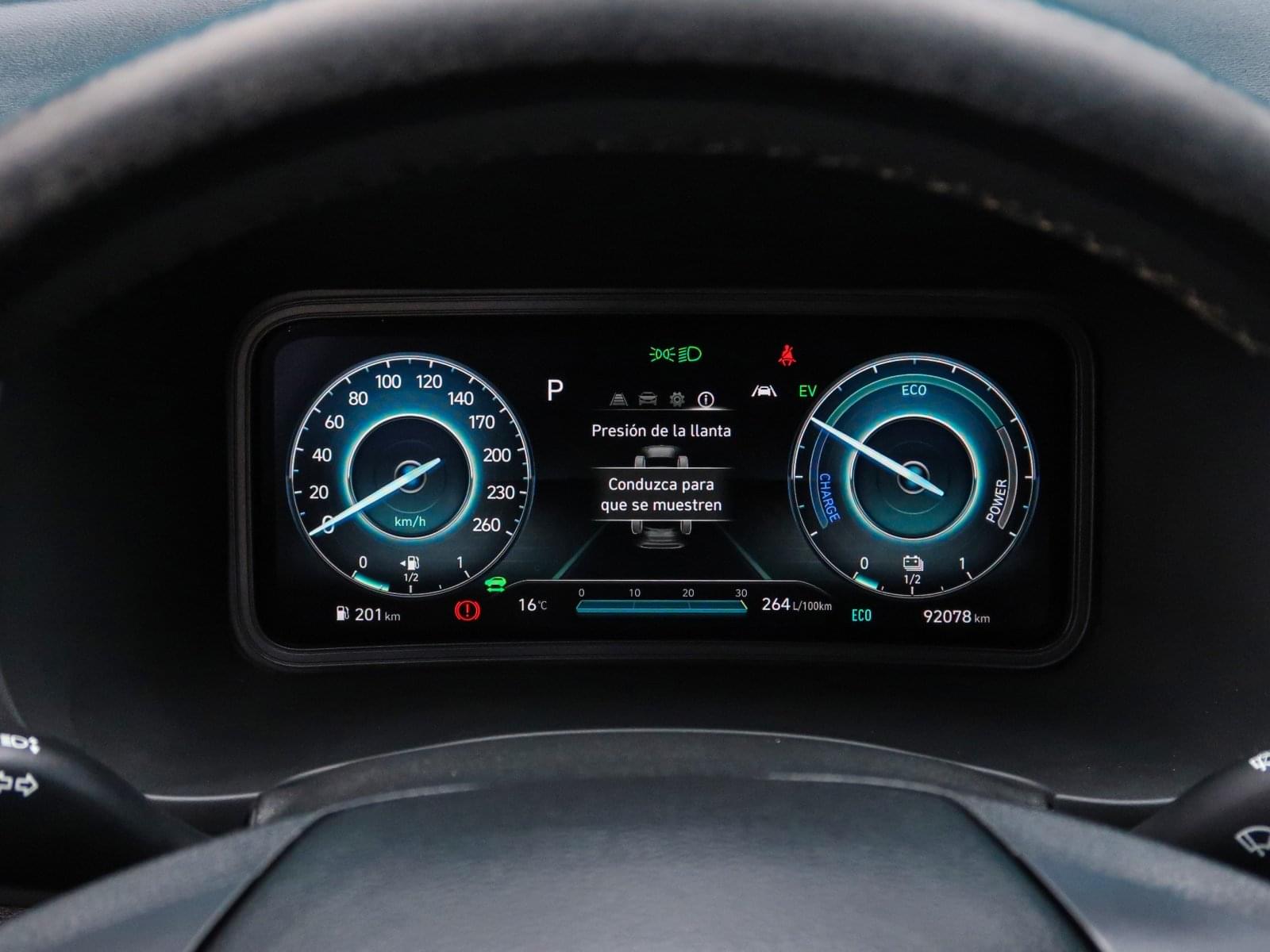 HYUNDAI KONA 1.6 GDI HEV MAXX DCT 105CV 30