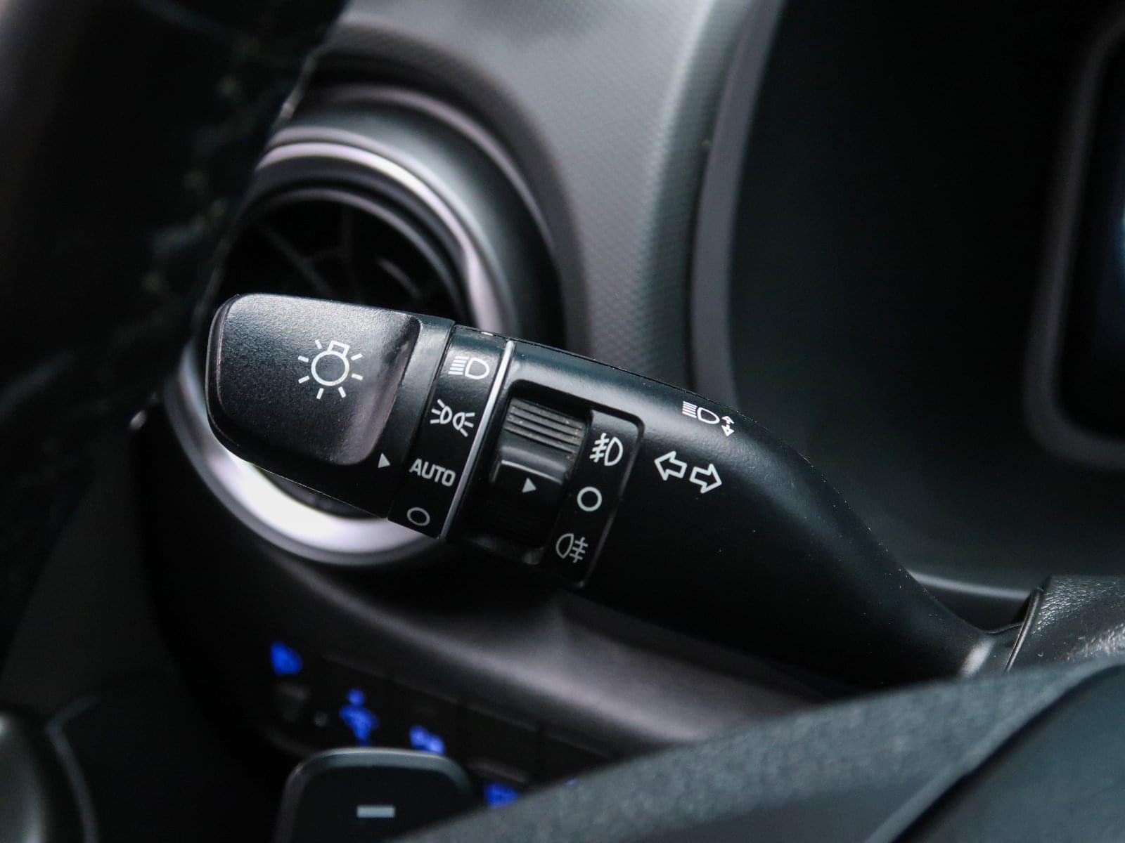 HYUNDAI KONA 1.6 GDI HEV MAXX DCT 105CV 31