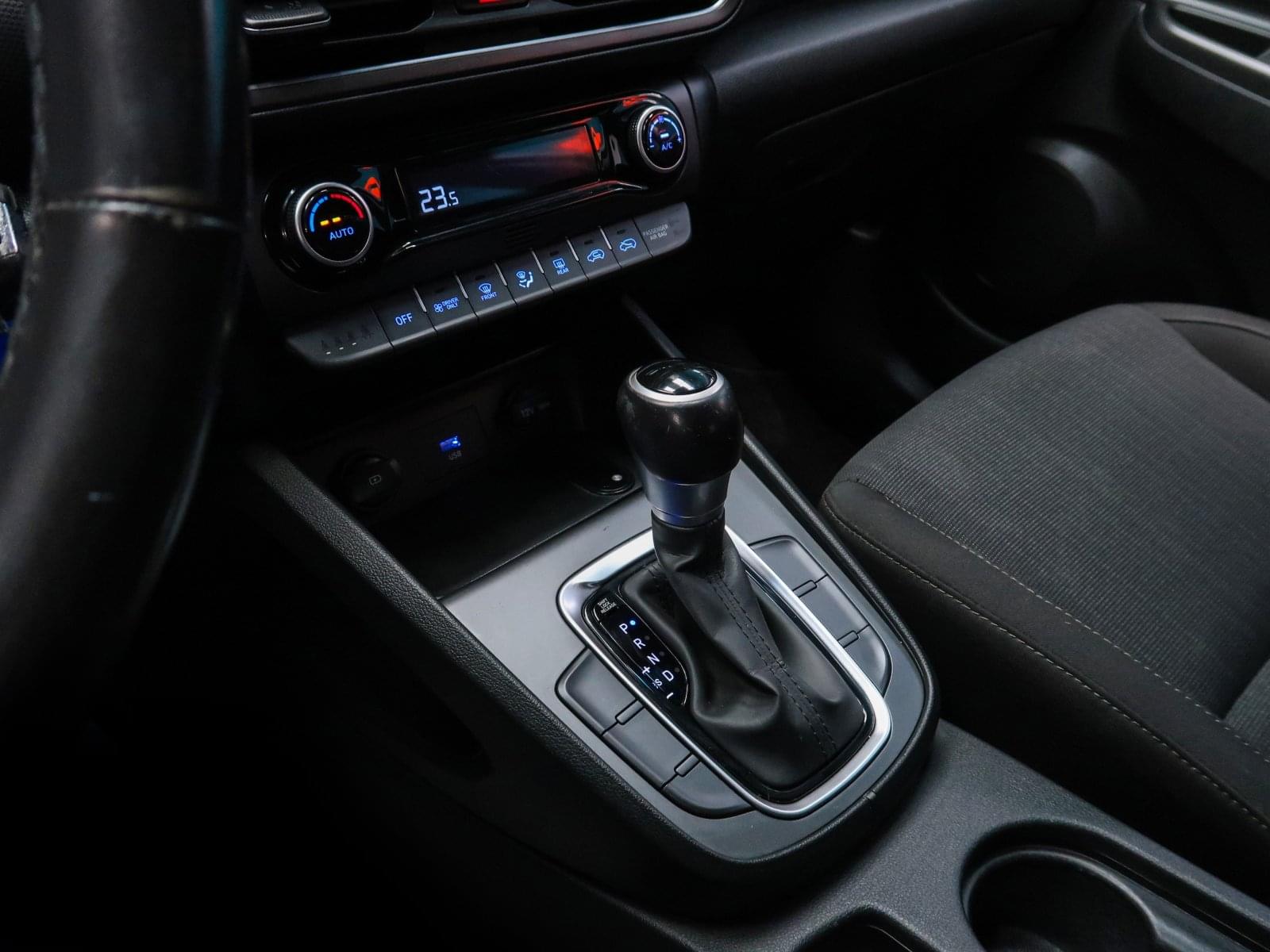 HYUNDAI KONA 1.6 GDI HEV MAXX DCT 105CV 38