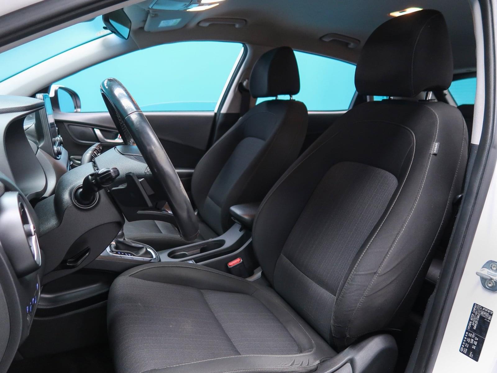 HYUNDAI KONA 1.6 GDI HEV MAXX DCT 105CV 17