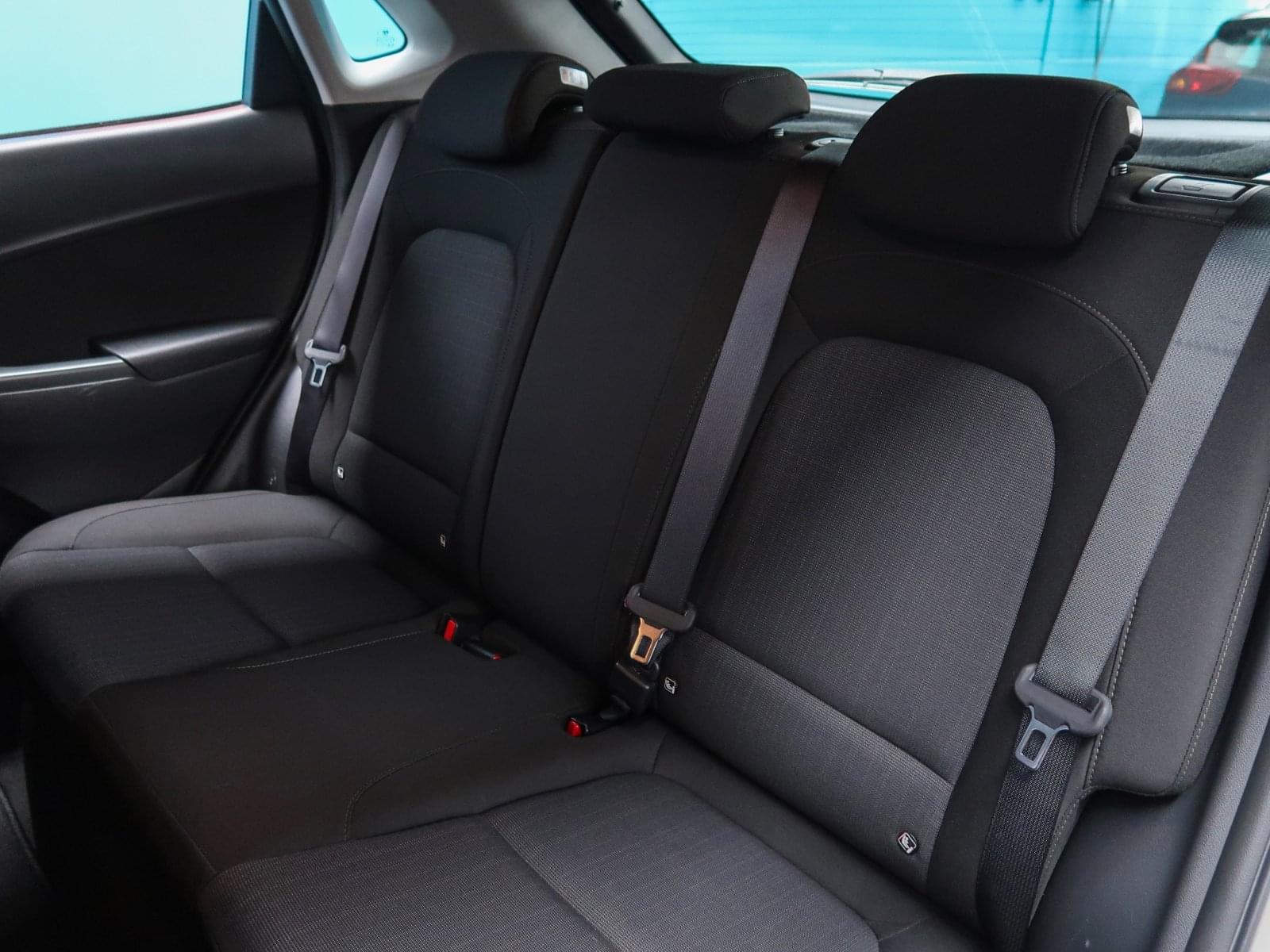 HYUNDAI KONA 1.6 GDI HEV MAXX DCT 105CV 18