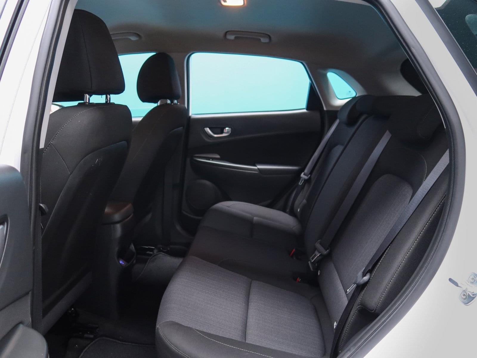 HYUNDAI KONA 1.6 GDI HEV MAXX DCT 105CV 21