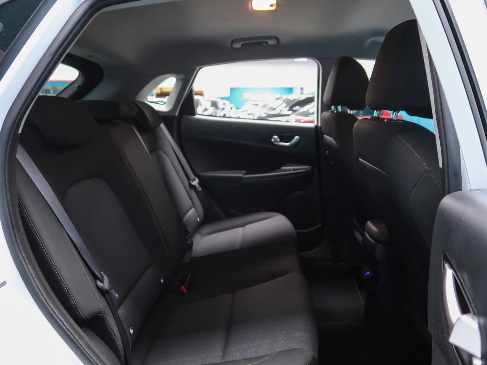 HYUNDAI KONA 1.6 GDI HEV MAXX DCT 105CV 22