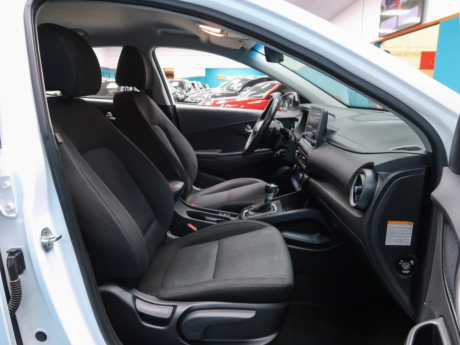 HYUNDAI KONA 1.6 GDI HEV MAXX DCT 105CV 24