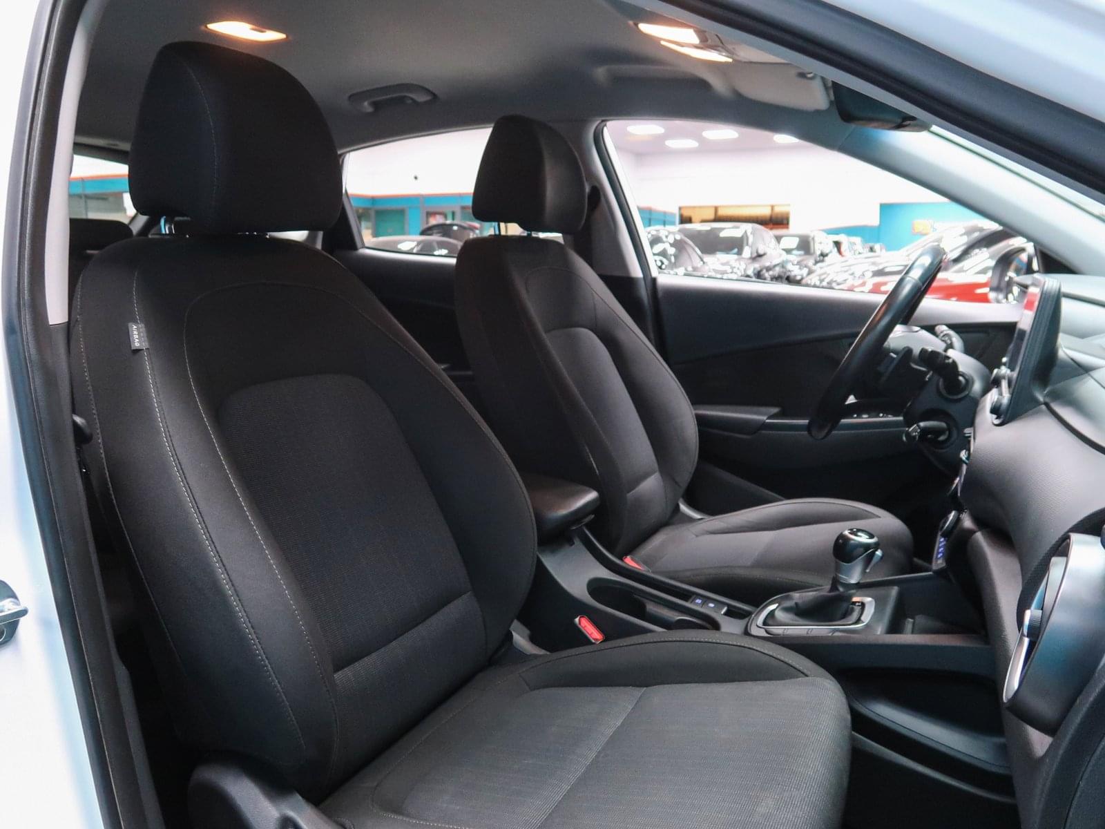 HYUNDAI KONA 1.6 GDI HEV MAXX DCT 105CV 25