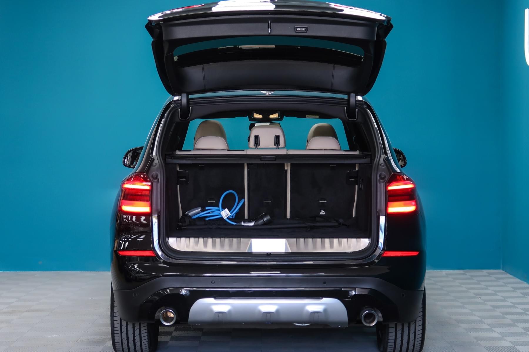 BMW X3 XDRIVE30E 299CV 13 