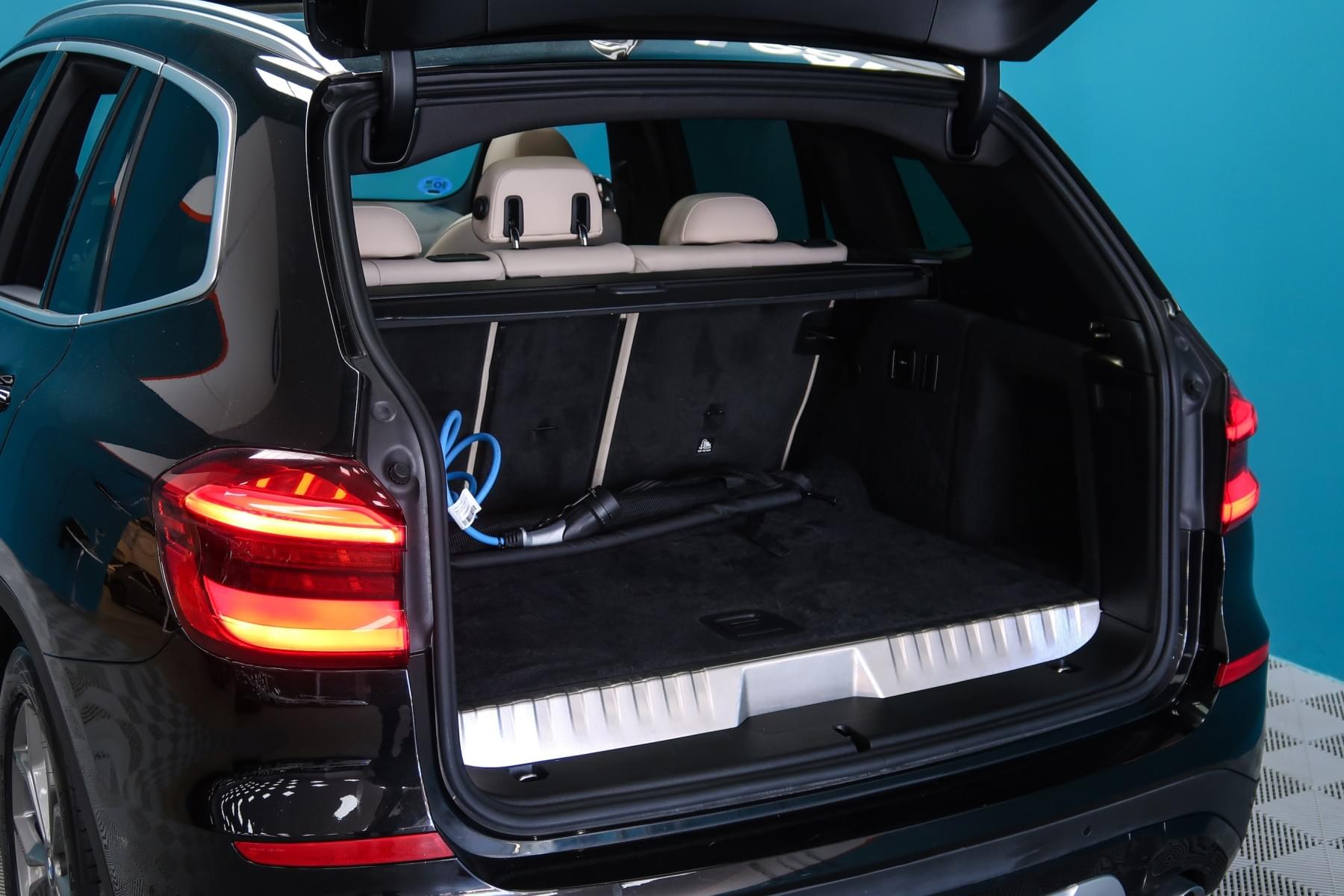 BMW X3 XDRIVE30E 299CV 14 