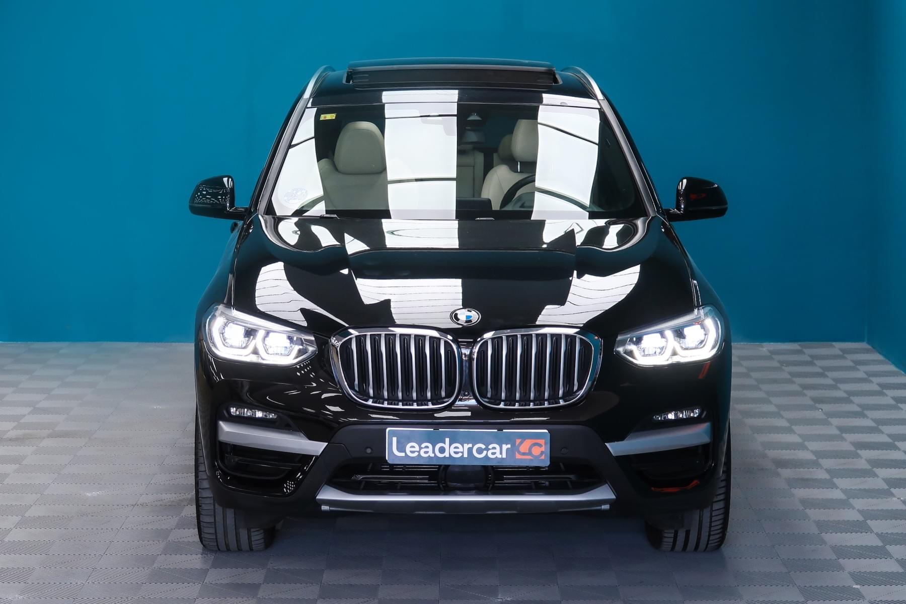 BMW X3 XDRIVE30E 299CV 8 