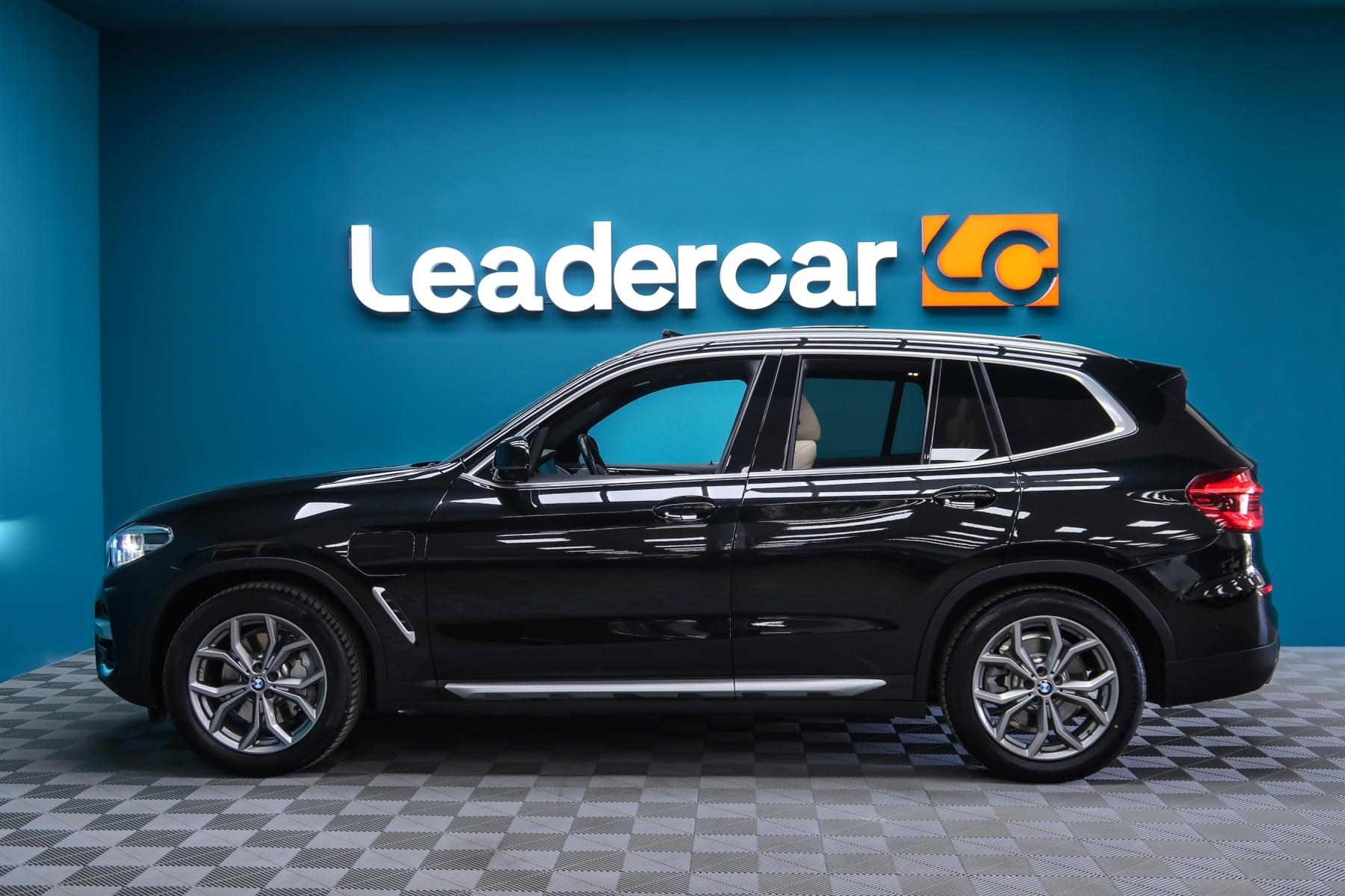 BMW X3 XDRIVE30E 299CV 10 