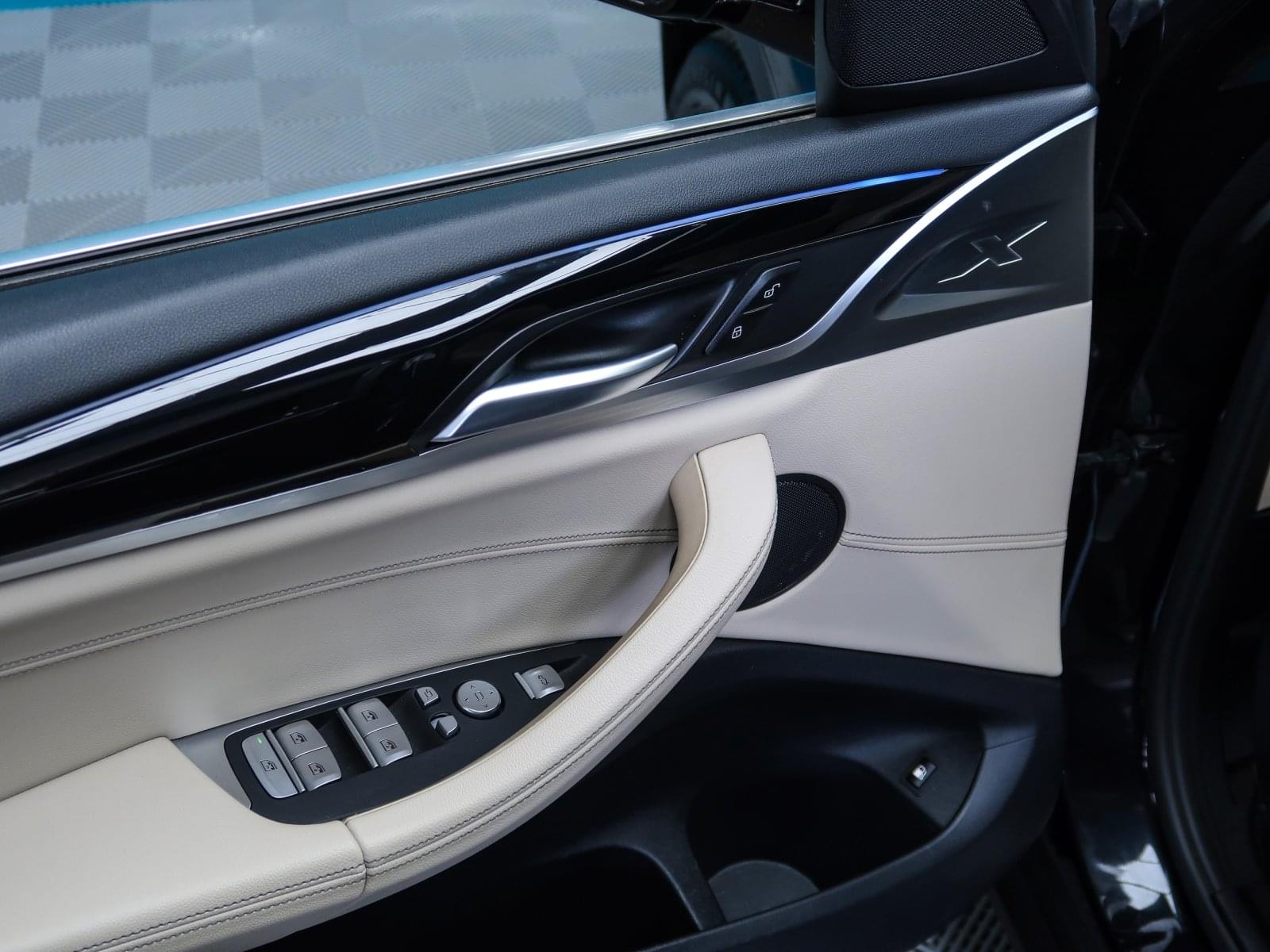 BMW X3 XDRIVE30E 299CV 28 