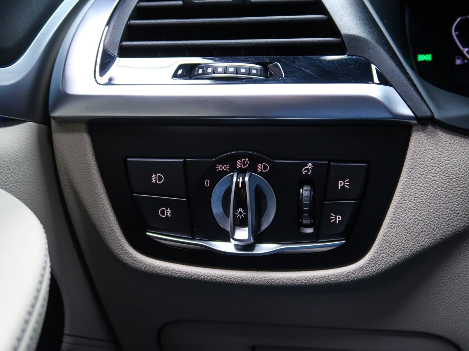 BMW X3 XDRIVE30E 299CV 29 