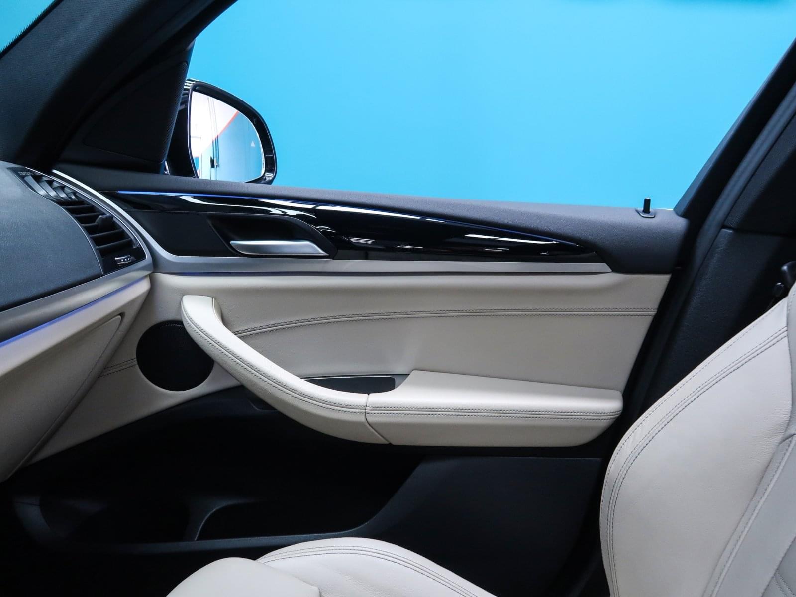 BMW X3 XDRIVE30E 299CV 34 