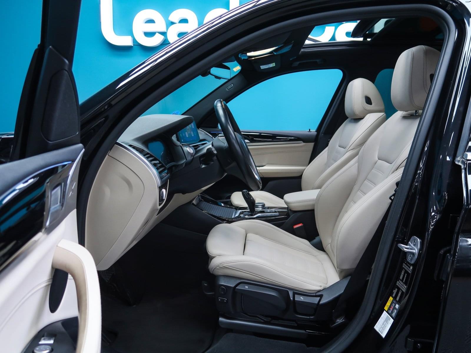 BMW X3 XDRIVE30E 299CV 20 