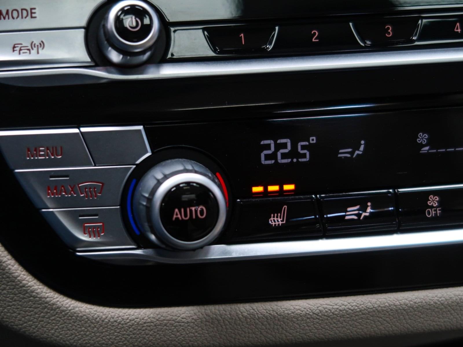 BMW X3 XDRIVE30E 299CV 37 