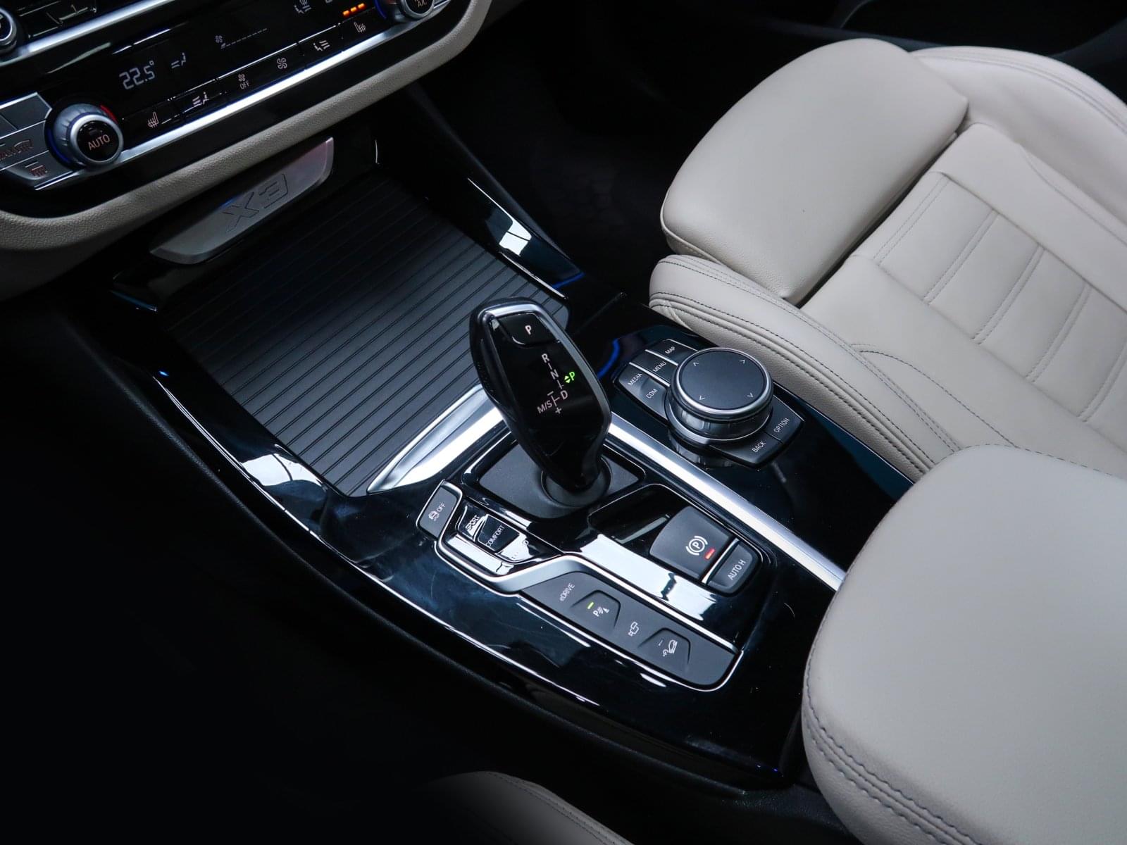 BMW X3 XDRIVE30E 299CV 43 