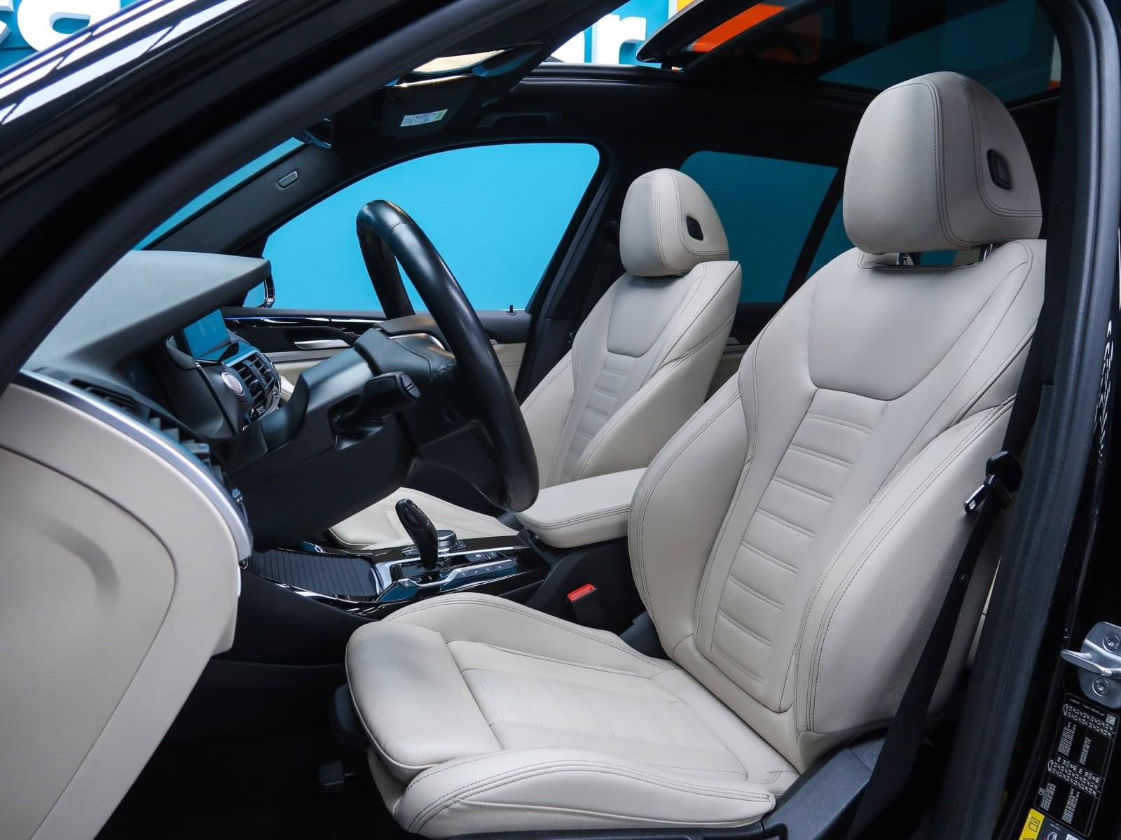 BMW X3 XDRIVE30E 299CV 17 