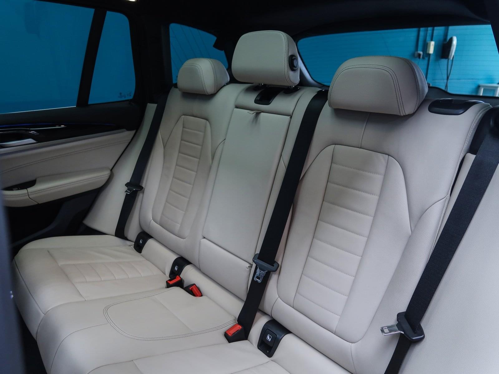 BMW X3 XDRIVE30E 299CV 18 