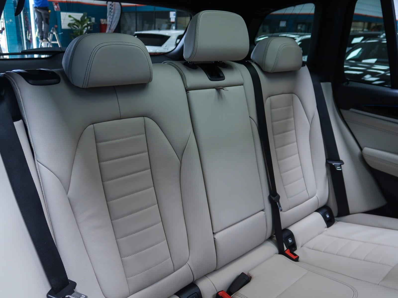 BMW X3 XDRIVE30E 299CV 23 