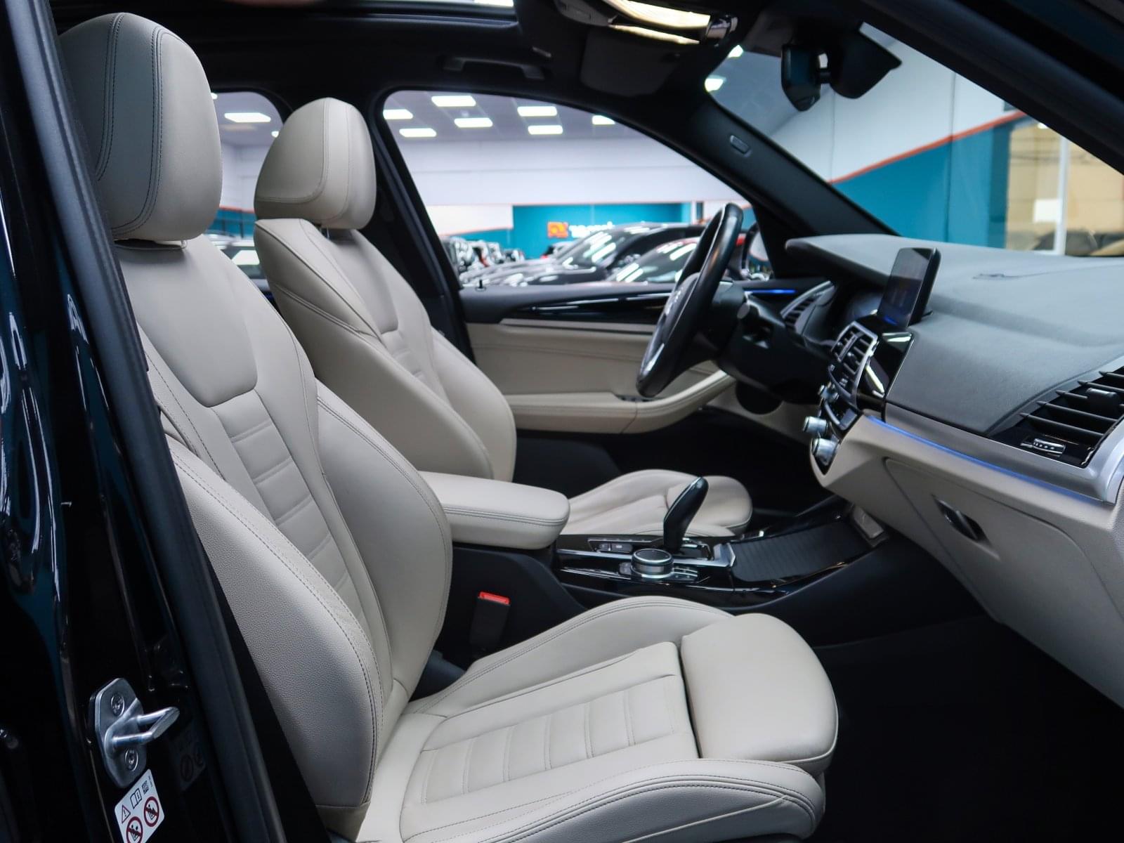 BMW X3 XDRIVE30E 299CV 24 