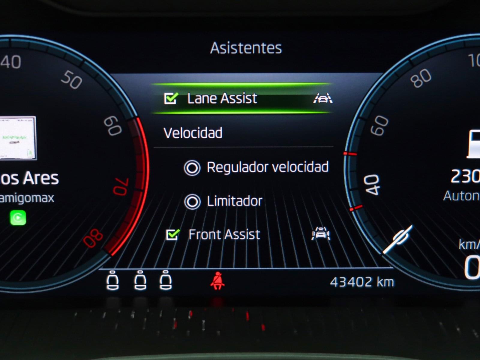 SKODA SCALA SPORT 1.0 TSI 110CV 32 