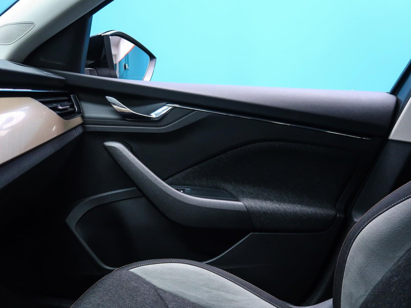 SKODA SCALA SPORT 1.0 TSI 110CV 33 