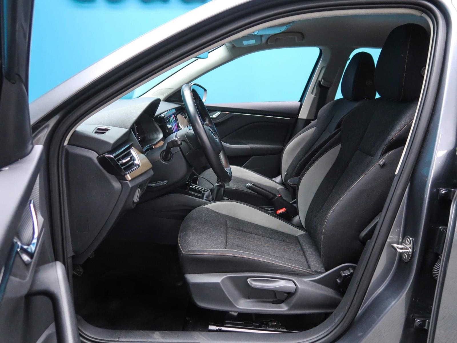 SKODA SCALA SPORT 1.0 TSI 110CV 20 