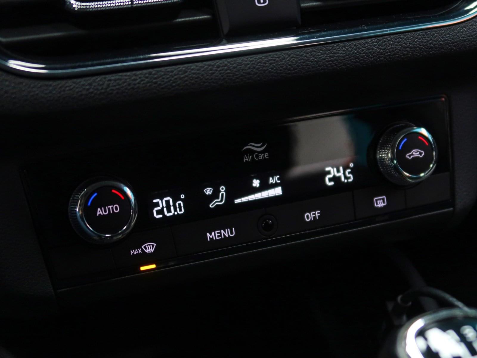 SKODA SCALA SPORT 1.0 TSI 110CV 35 