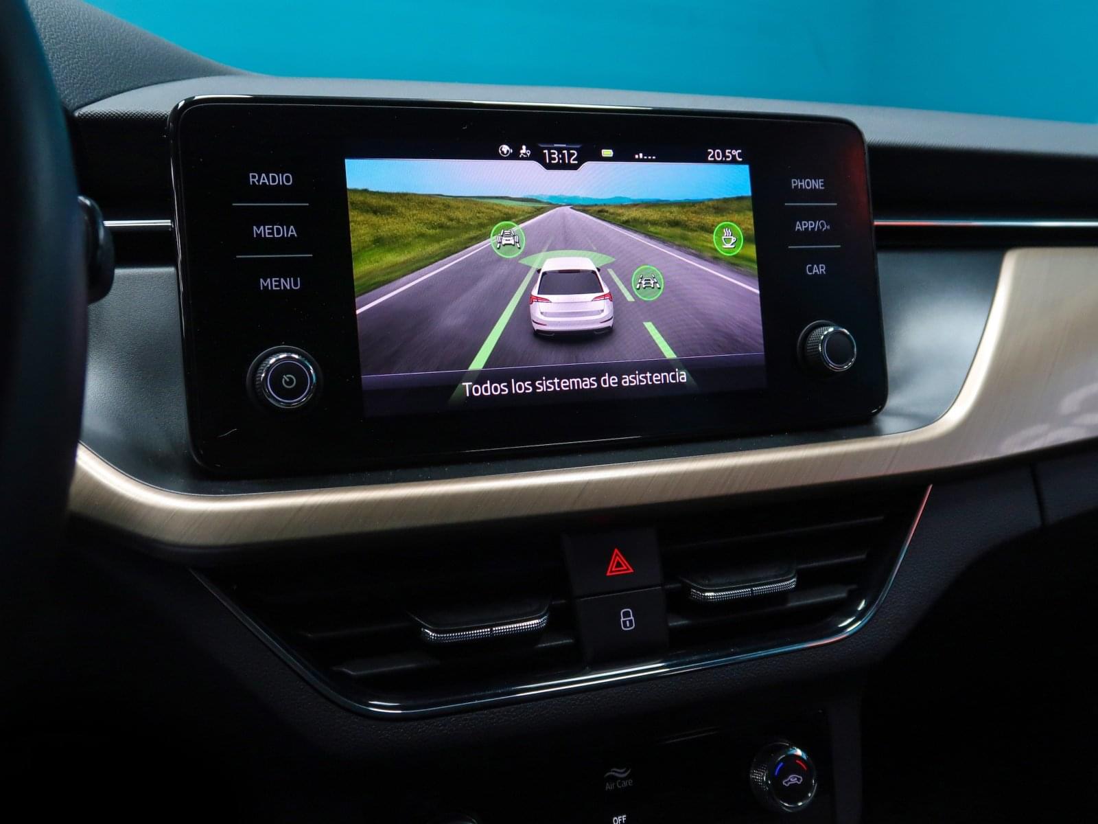 SKODA SCALA SPORT 1.0 TSI 110CV 39 