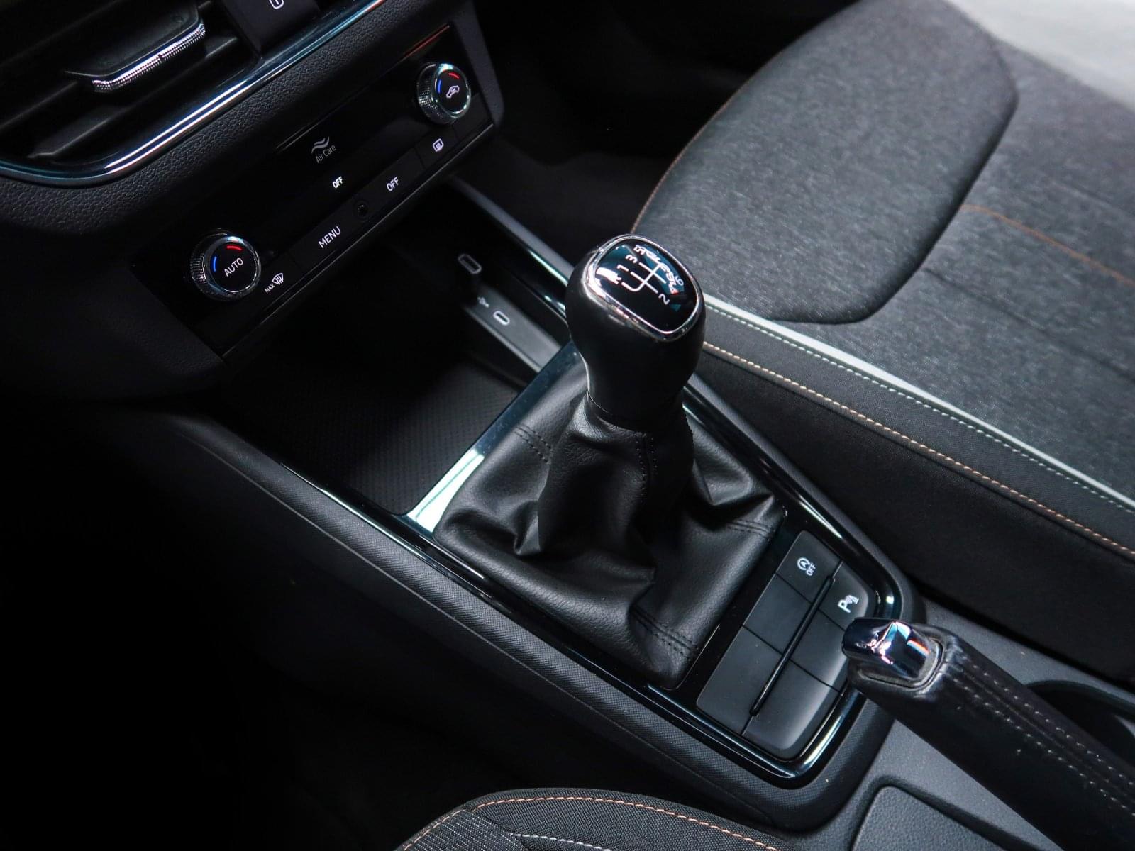 SKODA SCALA SPORT 1.0 TSI 110CV 40 