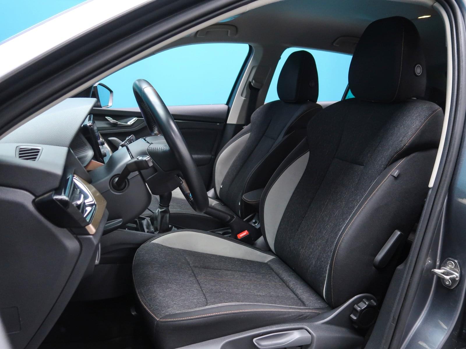 SKODA SCALA SPORT 1.0 TSI 110CV 17 