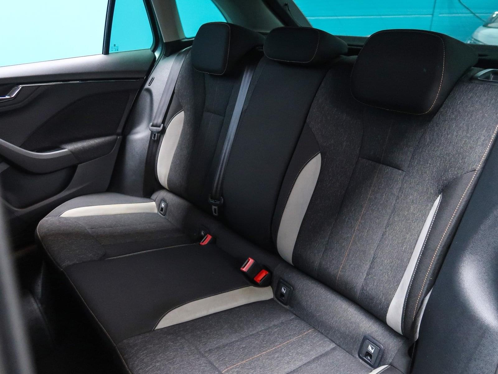 SKODA SCALA SPORT 1.0 TSI 110CV 18 