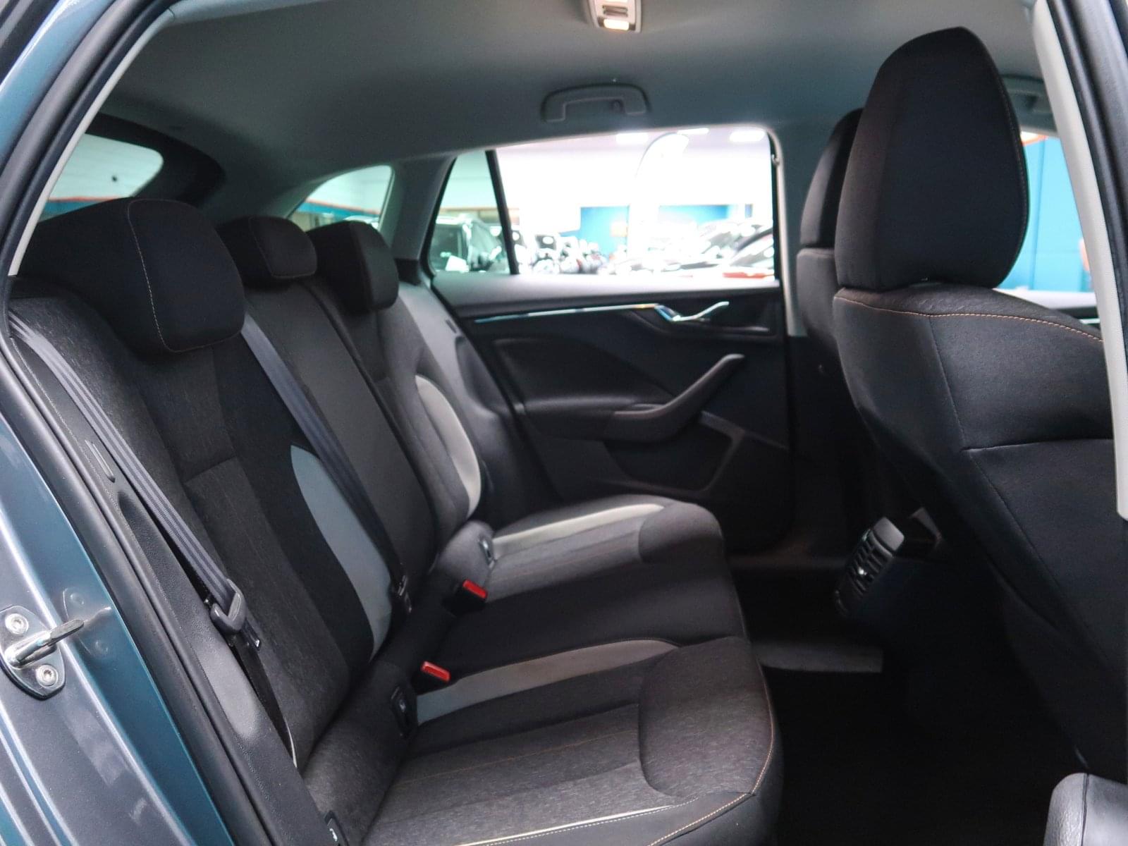 SKODA SCALA SPORT 1.0 TSI 110CV 22 