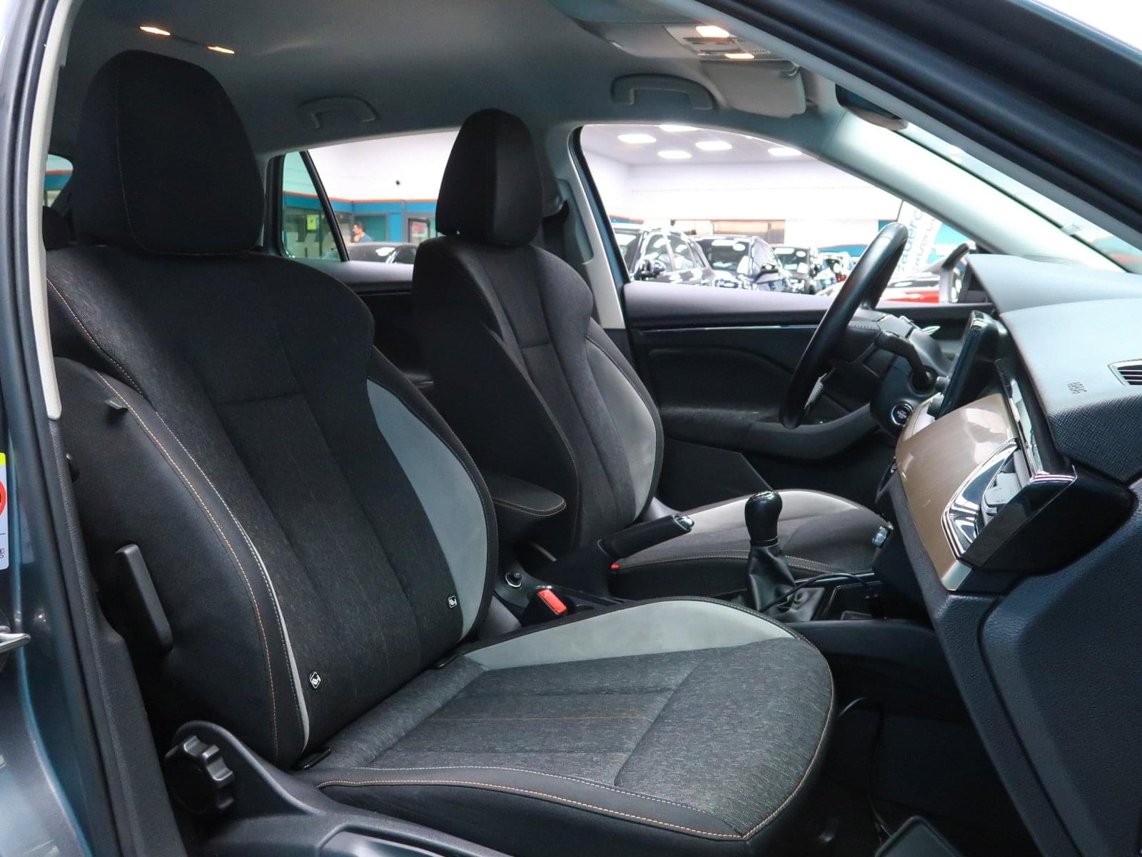 SKODA SCALA SPORT 1.0 TSI 110CV 25 