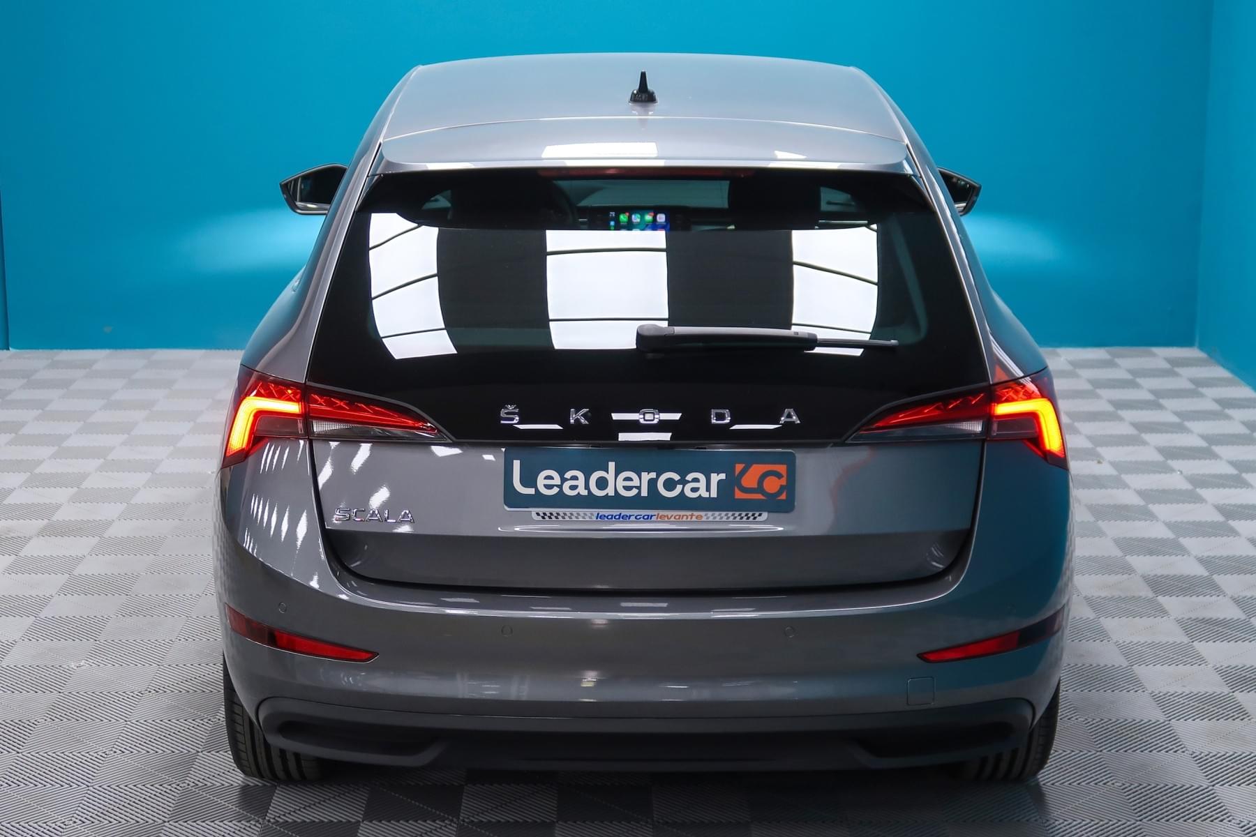 SKODA SCALA SPORT 1.0 TSI 110CV 13 