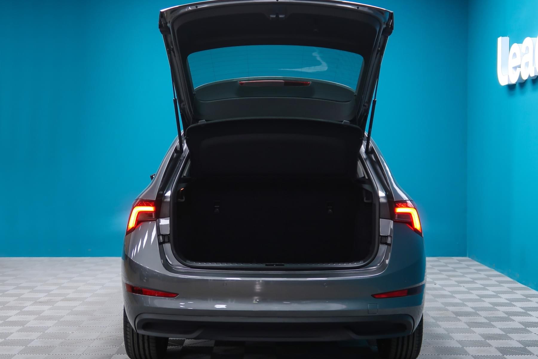 SKODA SCALA SPORT 1.0 TSI 110CV 14 