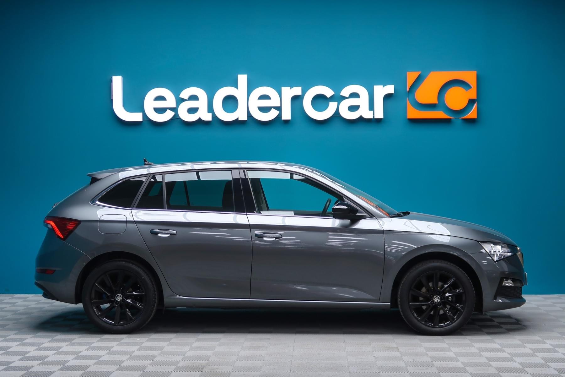 SKODA SCALA SPORT 1.0 TSI 110CV 3 