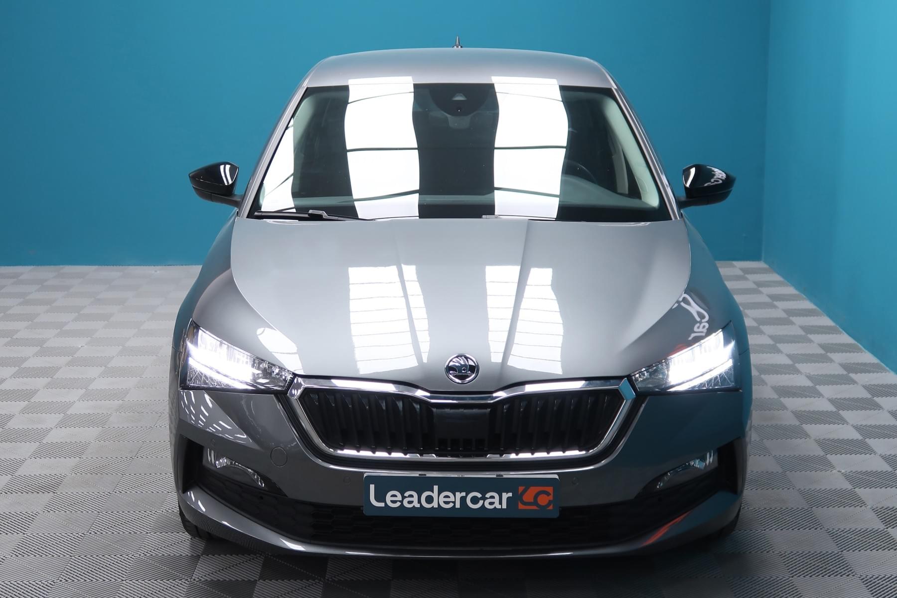 SKODA SCALA SPORT 1.0 TSI 110CV 4 