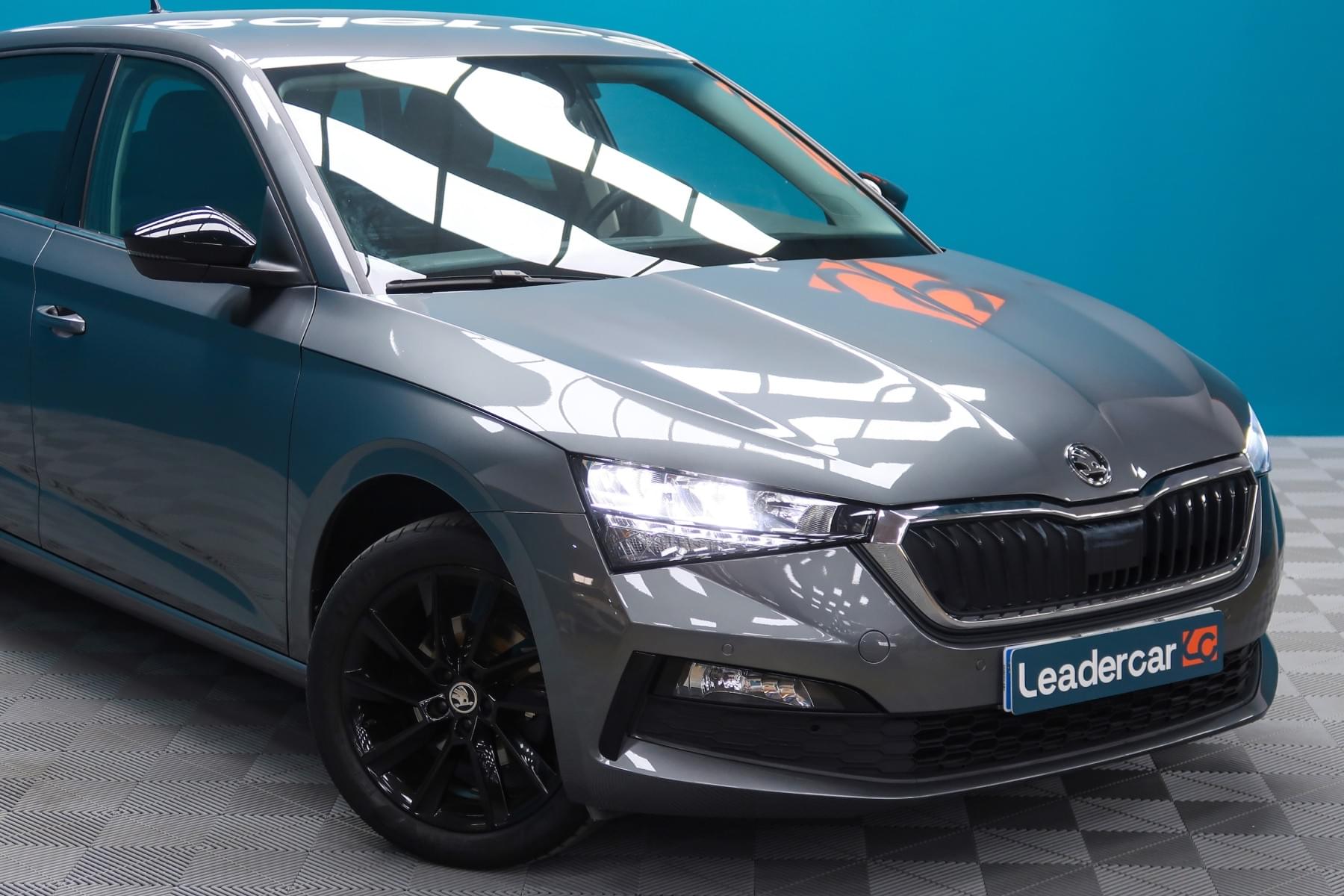 SKODA SCALA SPORT 1.0 TSI 110CV 8 