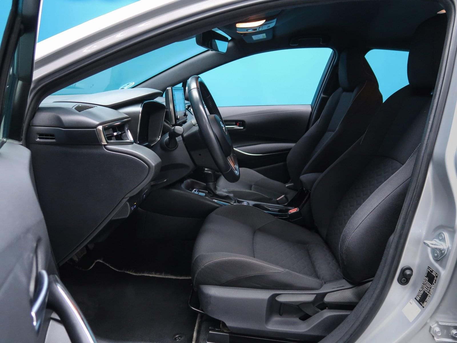 TOYOTA COROLLA 1.8 125H ACTIVE TECH E-CVT 122CV 19 