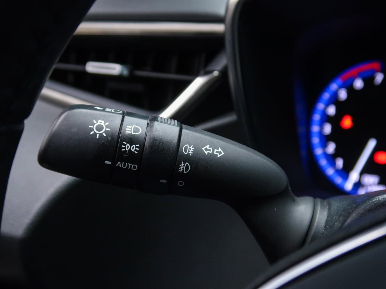 TOYOTA COROLLA 1.8 125H ACTIVE TECH E-CVT 122CV 31 