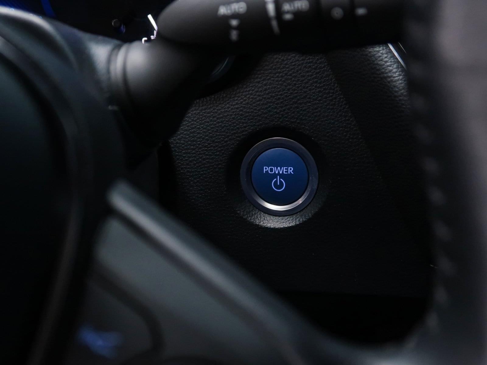 TOYOTA COROLLA 1.8 125H ACTIVE TECH E-CVT 122CV 33 