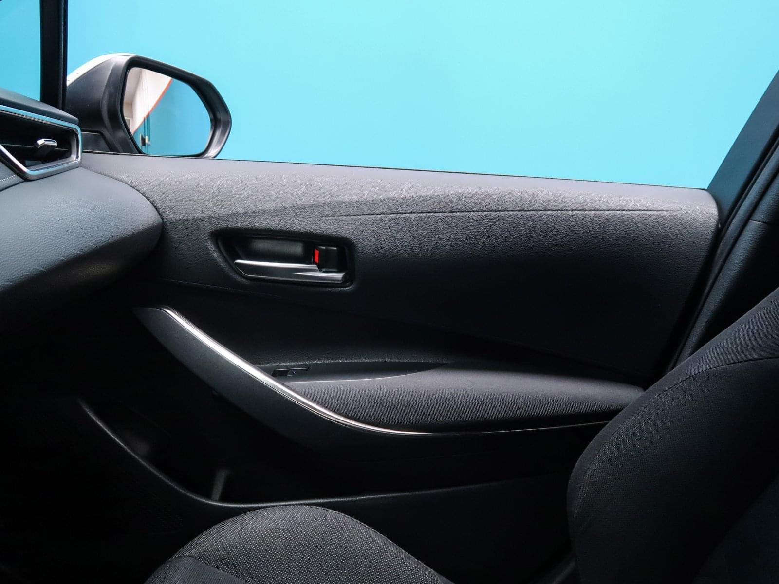 TOYOTA COROLLA 1.8 125H ACTIVE TECH E-CVT 122CV 35 