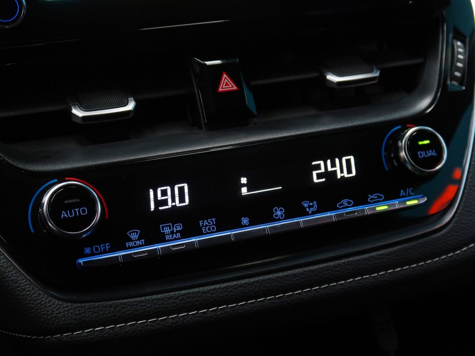 TOYOTA COROLLA 1.8 125H ACTIVE TECH E-CVT 122CV 37 