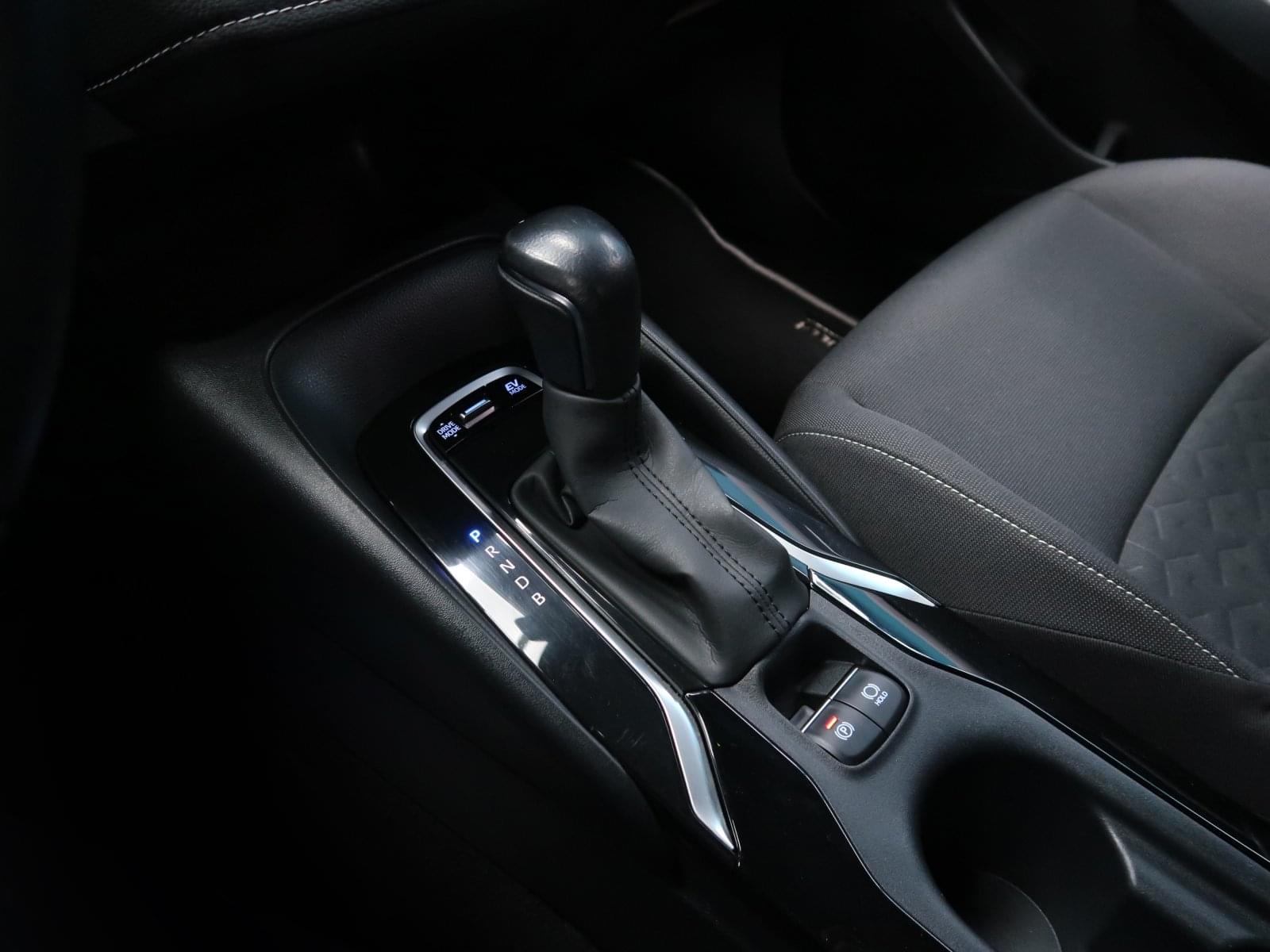 TOYOTA COROLLA 1.8 125H ACTIVE TECH E-CVT 122CV 40 